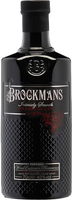 Brockmans Intensely Smooth Gin 70cl Bottle