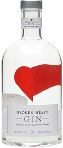 Broken Heart - Gin 70cl Bottle
