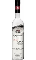 Broken Shed - Vodka 70cl Bottle