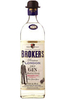 Brokers - Export Gin 47% 70cl Bottle