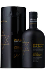 Bruichladdich - Black Art 5 70cl Bottle