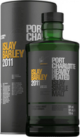 Bruichladdich - Port Charlotte Islay Barley 2011 70cl Bottle