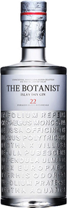 Bruichladdich - The Botanist Gin 70cl Bottle