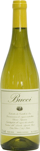 Bucci - Verdicchio Classico Superiore 2017 75cl Bottle