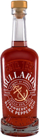 Bullards - Strawberry & Black Pepper Gin 70cl Bottle