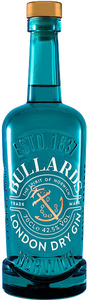 Bullards Norwich - Dry Gin 70cl Bottle