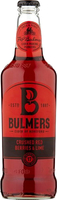 Bulmers - Red Berry & Lime 12x 500ml Bottles