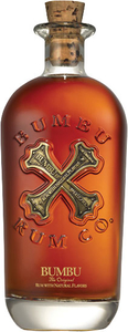 Bumbu - Rum 70cl Bottle