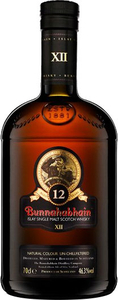 Bunnahabhain - 12 Year Old 70cl Bottle