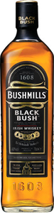 Bushmills - Black Bush 70cl Bottle