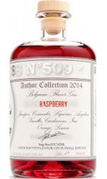 Buss No.509 - Raspberry Gin 70cl Bottle
