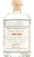 Buss No.509 - White Rain Gin 70cl Bottle