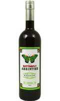 Butterfly - Boston 1902 70cl Bottle