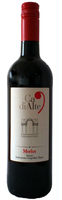 Ca di Alte - Merlot 2013 75cl Bottle