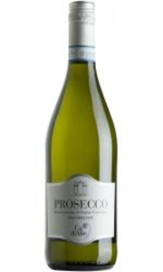 Ca di Alte - Prosecco Frizzante DOC 75cl Bottle
