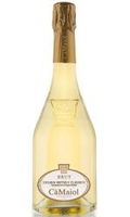 Ca Maiol - Brut Lugana DOC Spumante Metodo Classico 75cl Bottle