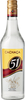 Cachaca 51 70cl Bottle