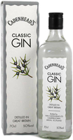 Cadenheads - Classic Gin 70cl Bottle