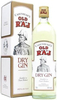 Cadenheads - Old Raj Gin (Red Label) 70cl Bottle