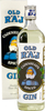 Cadenheads - Old Raj Spiced Gin (Blue Label) 70cl Bottle