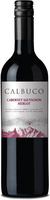 Calbuco - Cabernet Merlot 2014 75cl Bottle