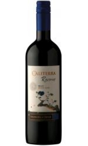 Caliterra - Reserva Merlot 2017 6x 75cl Bottles
