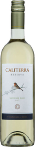 Caliterra - Reserva Sauvignon Blanc 2015 6x 75cl Bottles