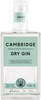 Cambridge Distillery - Cambridge Dry Gin 70cl Bottle