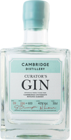 Cambridge Distillery - Curators Gin 50cl Bottle