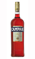Campari 70cl Bottle