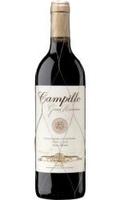 Campillo - Gran Reserva 2001 6x 75cl Bottles