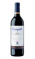 Campillo - Reserva Especial 2005 6x 75cl Bottles