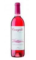 Campillo - Rosado 2013 6x 75cl Bottles