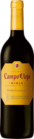 Campo Viejo - Tempranillo 2018 75cl Bottle