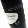 Candidato - Barrica 3 Tempranillo 2017 12x 75cl Bottles