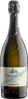 Canevel - Vigneto del Fa Prosecco di Valdobbiadene Dosaggio Zero 2016 6x 75cl Bottles