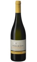Cantina di Montalcino - Poggio del Sasso Vermentino di Toscana 2014 6x 75cl Bottles