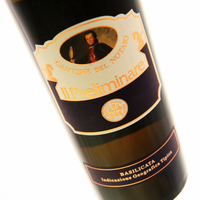 Cantine del Notaio - Il Preliminare 2018 6x 75cl Bottles
