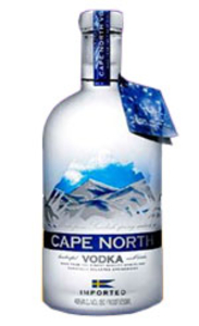 Cape North 70cl Bottle