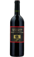 Capezzana - Ghiaie della Furba 2006 75cl Bottle