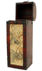 Captain Cook - 1 Bottle Gift Box Single Bottle Gift Box