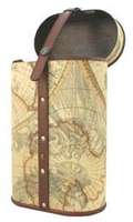 Captain Cook - 2 Bottle Gift Box Twin Bottle Gift Box