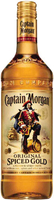 Captain Morgan - Original Spiced Gold 70cl Bottle