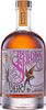 Captn Webbs Two Swallows Cherry And Salted Caramel Spiced Rum 50cl Bottle