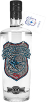 Cardiff City FC - Vodka 70cl Bottle