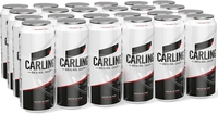 Carling - Lager 24x 500ml Cans