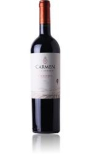 Carmen - Carmenere Gran Reserva Alpalta 2011 6x 75cl Bottles