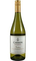 Carmen - Chardonnay Reserva Casablanca 2012 6x 75cl Bottles