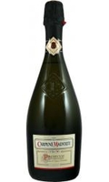 Carpene Malvolti - Prosecco di Conegliano Cuvee Extra Dry NV 24x 20cl Bottles