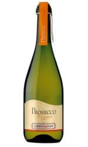 Carpene Malvolti - Prosecco Frizzante NV 75cl Bottle